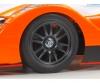 1:10 au TOM'S GR Supra, RC assembly kit, TT-02