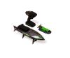 Waveracer Brushless, RC boat, 2.4 GHz RTR