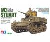 1:35 US M3 Stuart Späte Produktion