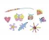 Art&Fun Set enfiler des perles