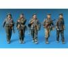 1:35 Fig. Sov. Naval Troops (5) WW2