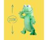 Pixar Hoppers Tom Lizard 20cm