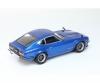 1:24 Nissan Fairlady 240Z, plastic model kit