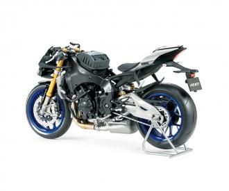 1:12 Yamaha YZF-R1M, plastic model assembly kit