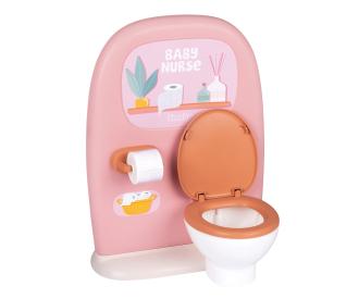Smoby Baby Nurse Toilets
