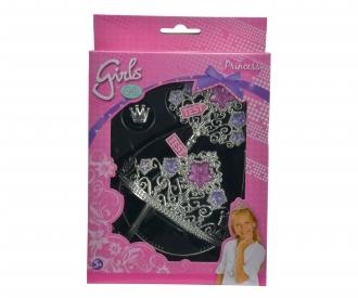 Steffi LOVE Girls Prinzessinnenset, 2-sort.