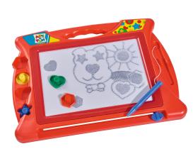 Art&Fun Magic Drawing Board – tableau magnétique