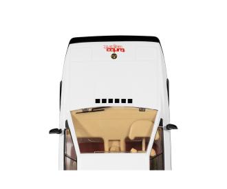 1:32 JB Lotus Esprit Turbo Wh.F.Y.E.Only