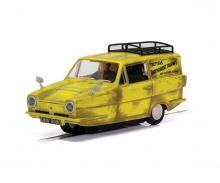 1:32 Reliant Regal Supervan HD