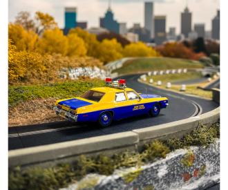 1:32 Dodge Monaco NY State Police
