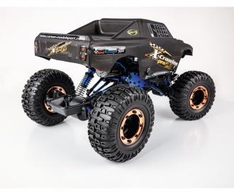 1:10 X-Crawlee Pro 2.0 100%RTR