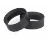 1:10 MN/24mm Hard Inner sponge (2) Black