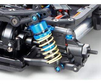 【未使用＆おまけ】タミヤ 1/10 電動RC TB-05 PRO シャーシキット タミヤ 電動RCカーシリーズ 1/10RC TB-05 PRO シャーシキット