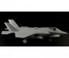 Italeri Lockheed F-35A Lighting II Model Kit