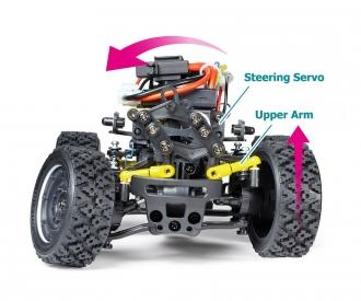 1:24 RC SU MudMad SW-01