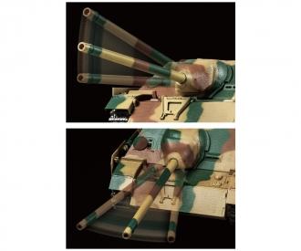 1:16 RC Jagdpanzer IV/70(V)Lang Full Op.