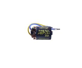 540 Pro 13T-BB, electric motor, 6 V RC drive