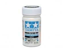Texture Clay Powder-Snow White, diorama paint