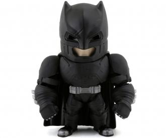 Batman Figurine + Armure 15Cm X1