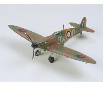 1:72 Supermarine Spitfire Mk.I, aircraft model kit