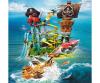 Pirates of the Sea Playset