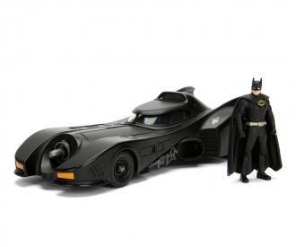 MONSTER JAM MONSTER Truck 1:64 Batman DC Comics jouet moulé sous pression véhicule Spin Master