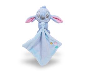 Disney Stitch Plush w/ Comforter