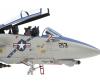 1:72 F-14D Tomcat, plastic model kit