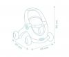 Little Smoby 3-in-1 Lauflernwagen mit Puppe