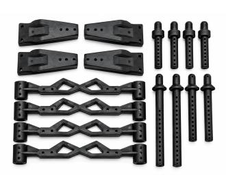 CY5 Body Brace