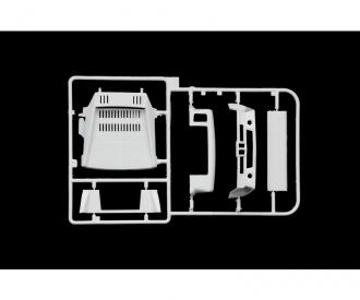 1:24 B.M.W. M1 Procar