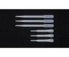 Pipette Set 90mm/150mm, paint tool set, 3+3