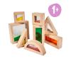 EH Wooden Blocks with Windows