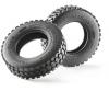 1:14 Fulda Crossforce, off-road tires, 2-pack