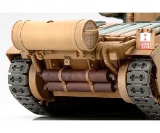 1:35 Brit. BT. Matilda Mk.III/IV, assembly kit