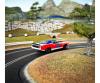 Scalextric Plymouth Barracuda Slot Car 1:32
