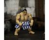Street Fighter II E. Honda 6,4" Figure