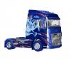 1:24 Volvo FH4 Globetrotter /Medium Roof