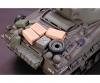 1:16 RC US Panzer Sherman M4 Full Option