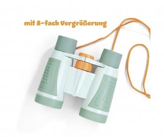 Scout Einsteiger Fernglas