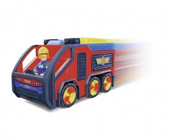 Sam Junior Jupiter New Version camion de pompiers