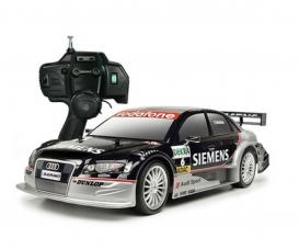 Audi A4 DTM Abt (TNS)