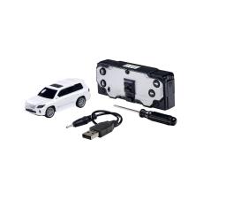 1:60 Nano Racer Lexus LX570 weiß