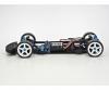 1:10 RC TB Evo. 8 Chassis Kit