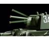 1:16 RC Russ. KPz KV-1 Full Option