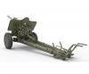 1:35 USV-BR 76mm Gun 1941 w/Limber (5)