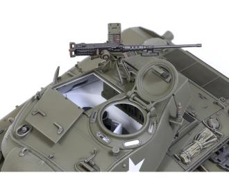 1:35 US M24 Chaffee Euro Theater
