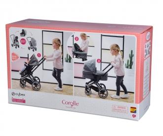 Corolle pram hotsell