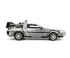 Time Machine Back to the Future 1 1:24