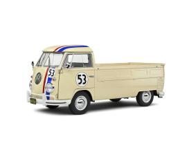 1:18 Volkswagen T1 Pick up beige 1:18 Volkswagen T1 Pick up beige